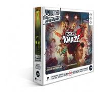 Avventure Incredibili - Racconti Da Stupire - Tedesco