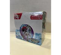 Avventure Insieme - Pokemon Booster Box Italiano con TOPPER