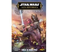 Avventure. L'Alta Repubblica. Star Wars. Fase 3. Vol. 1 - AA.VV.