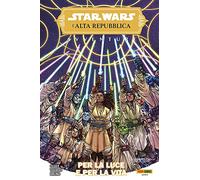 Avventure. L'Alta Repubblica. Star Wars. Per la luce e per la vita (Vol. 3)