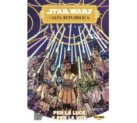 Avventure. L'Alta Repubblica. Star Wars. Per la luce e per la vita (Vol. 3) [Har