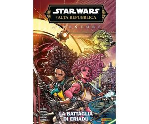 Avventure. L'Alta Repubblica. Star Wars. Vol. 4 - Wong Alyssa, Older Danie...