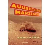 Avventure marziane