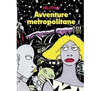 Avventure metropolitane