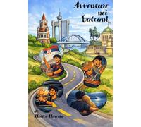 Avventure nei Balcani