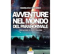 Avventure nel mondo del paranormale