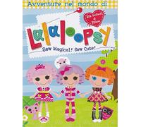 Avventure nel mondo di Lalaloopsy