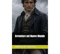 Avventure nel Nuovo Mondo