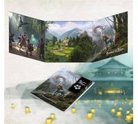 avventure nel rokugan - kit del game master