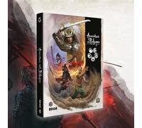 avventure nel rokugan - manuale base