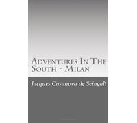 Avventure Nel Sud - Milano