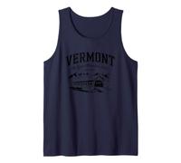 Avventure nel Vermont ti aspettano Canotta