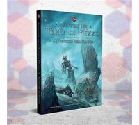 avventure nella terra di mezzo - avventure nell'eriador