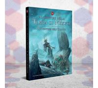 AVVENTURE NELLA TERRA DI MEZZO : AVVENTURE NELL'ERIADOR Gioco di Ruolo