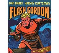 Libri Dan Barry / Harvey Kurtzman - Avventure Nello Spazio. Tutte Le Strisce Gio