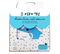 Avventure nell'oceano. Ediz. a colori