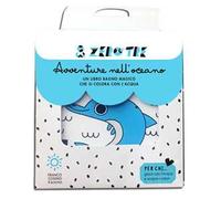 Avventure nell'oceano. Ediz. a colori