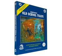 Avventure Originali Rinascimentali #8: Le Trappole Old School Di Grimtooth