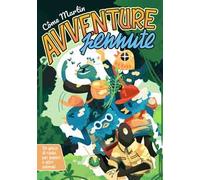 Avventure pennute. Un gioco di ruolo per paperi e altri animali. Ediz. illustrata. Con 58 schede plastificate