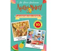 Avventure per l'estate: L'enigma del faraone-Intrigo a Hollywood