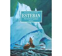 Avventure polari. Esteban