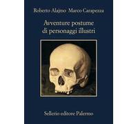 Avventure postume di personaggi illustri