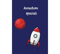 Avventure spaziali