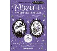 Avventure stregate. Mirabella