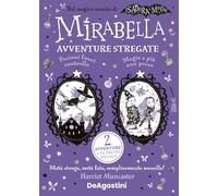 Avventure stregate. Mirabella