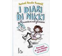 Avventure sul ghiaccio. I diari di Nikki. Ediz. illustrata