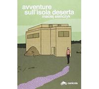 Avventure sull'isola deserta