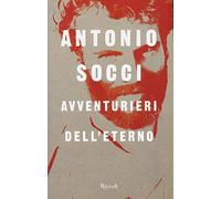 Avventurieri dell'eterno