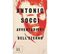 Avventurieri dell'eterno
