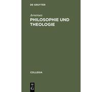Avveroes Philosophie und Theologie (Copertina rigida) Collegia