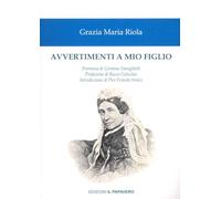 Avvertimenti a mio figlio