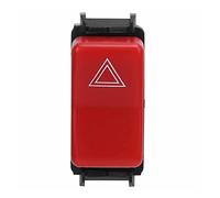 Avvertimento Hazard Luce Emergenza Lampeggiatore Interruttore 1248200110 per Mercedes per Benz W124 W201 W202 500E 300CE 400E