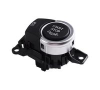 Avvia A Spinta Interruttore Di Accensione Per X3 F25 2011-2017 Per X4 F26 | Pulsante Di Avviamento Interruttore Di Accensione Del Motore Con Pulsante Start Stop A 10 Pin Con Funzione OFF 9291694-03