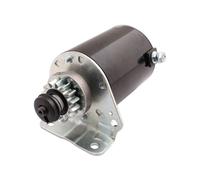 Avviamento 14 denti Briggs&Stratton 693551 593934 per Toro TimeCutter 107-17hp