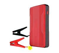 Avviamento a Batteria per Auto, Batteria per Auto 12V 20000mAh Power Pack per avviamento di Emergenza con Ricarica Rapida USB, Pacchetto Booster Batteria Portatile Automatico, avviamento