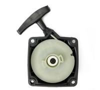 Avviamento a corda per MFS520 Multitool 52cc 3PS motore a benzina | Su misura per motore MFS520, 52 cc 3 CV, montaggio semplice, alloggiamento robusto, avvio rapido