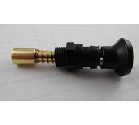 Avviamento a Freddo Choke mikuni Carburatore Yamaha Rd 125LC 86 - Filetto M10x1