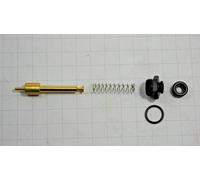 Avviamento a Freddo Choke mikuni Yamaha RX10 Sh Tipo Di 8FA1 Motoslitta - 1A