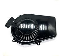 Avviamento a fune adatto per Einhell BT-PG 850, BT-PG 850/1, BT-PG 850/2, BT-PG 850/3, STE 800, Scheppach SG950