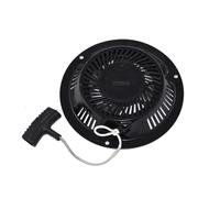 Avviamento a fune avviamento manuale per tosaerba verde Jan 7810-PL (7810PL)