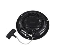 Avviamento a fune tosaerba Rotenbach 4 in 1 6 CV / LM21-2012 / DY18 6 CV / 1P...