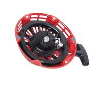 Avviamento a mano della piastra del cavo del volante adatto for la parte della macchina for cazzuola for piccoli motori 160 200 Gx390(GX160 turn)