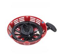 Avviamento a mano della piastra del cavo del volante adatto for la parte della macchina for cazzuola for piccoli motori 160 200 Gx390(GX270 straight)