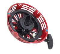 Avviamento a mano della piastra del cavo del volante adatto for la parte della macchina for cazzuola for piccoli motori 160 200 Gx390(GX390 straight)