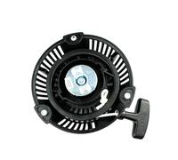 Avviamento a rinculo Fit For GP160 GP200 motore WL20XH WL30XH coperchio della pompa dell'acqua molla di riavvolgimento nottolino puleggia maniglia gripe gruppo fune Sostituzione degli accessori