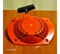Avviamento a rinculo per Husqvarna 345FR 545F 545FX 545FR 545FXT 545RX parte ...